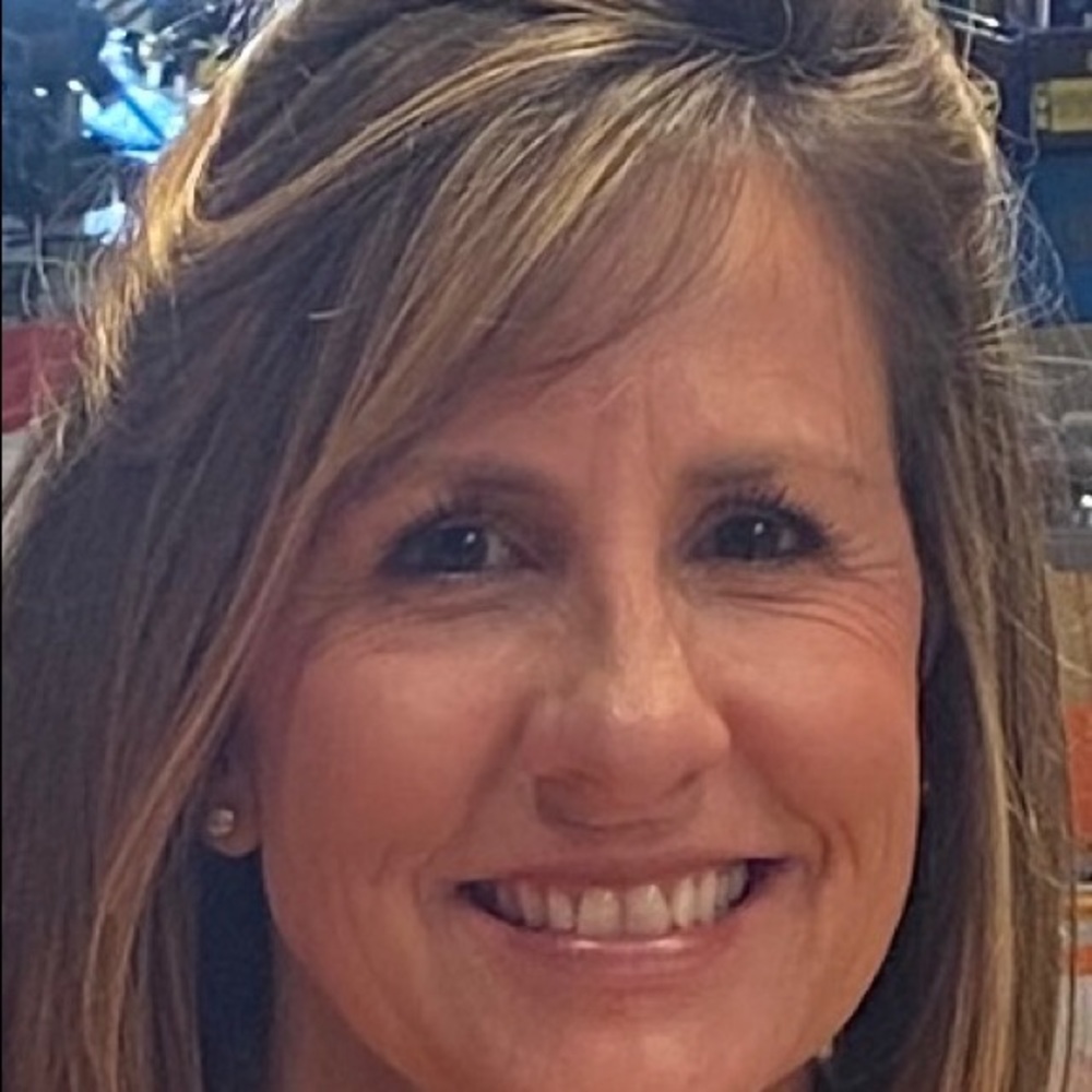 Meet your Posher, Carolyn